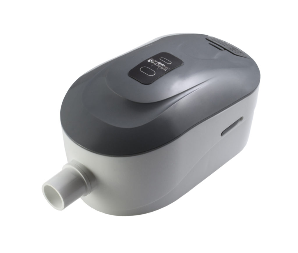 Transcend CPAP Australia Best Travel CPAP Machine For Sale