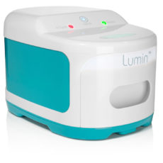 Lumin CPAP Mask & Accessory Cleaner