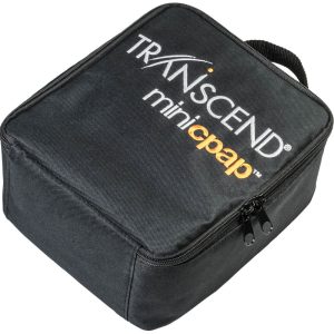 transcend travel bag