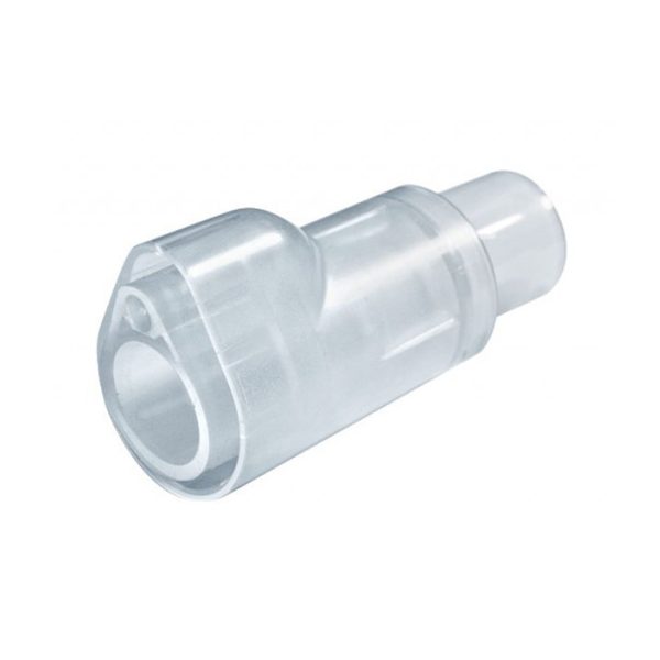 Shop Universal Hose Adaptor Transcend Mini Travel CPAP