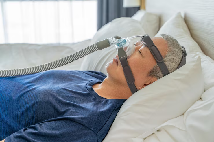 Benefits of Using a Micro CPAP Machine for Sleep Apnea