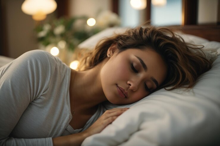 World Sleep Day Tips For Restful Sleep During & After Holidays